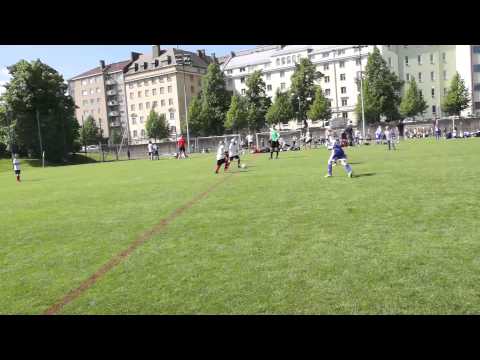 STADI CUP 2014: EPS T06 Lumikit White - HJK Töölö T05