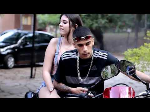 MC Perera - Morrão | DJ Willyam