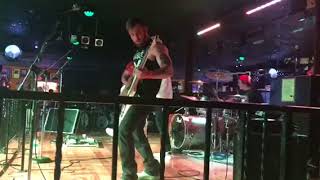 The Avondales -saving the world (Diesel Boy cover)