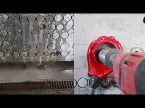 Коллектор для сбора грязи и воды Mechanic AquaDUSTER 162 - фото 1 - id-p2785998540