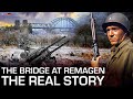 Remagen Im Zweiten Weltkrieg Echte Filmaufnahmen WW2 Dokumentation