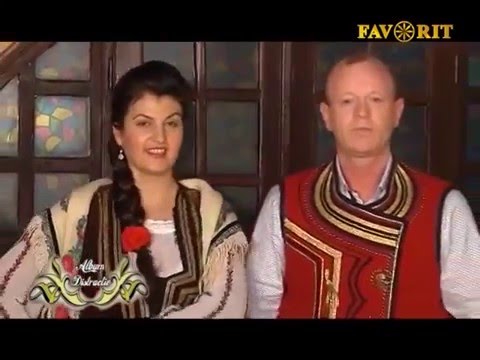 Maria Stinga si Nicu Atanase -  "Gura ta"