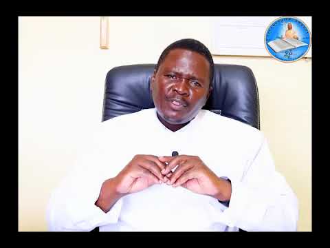 MAPHUNZITSO A PADERA A LENT|| DAY 17||9 MARCH 2026|| FR FRANK PHIRI