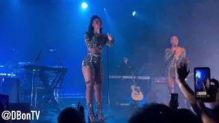 CHLOE X HALLE: LIVE AT THE FONDA THEATER