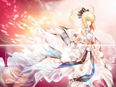 Nightcore - Shine 4U 2.0