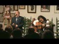 José Galán y Antonio Carrión / Tientos - tangos