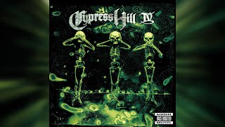 Cypress Hill - Dr. Greenthumb (Bass Boosted)