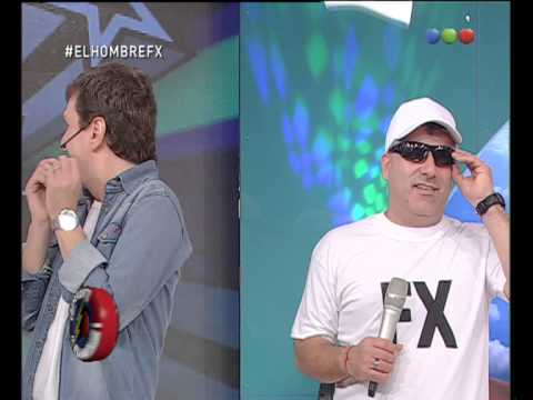 Midnight, Hombre FX y Su Aprendiz - Peligro Sin Codificar