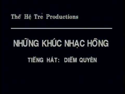 NHỮNG KHÚC NHẠC HỒNG