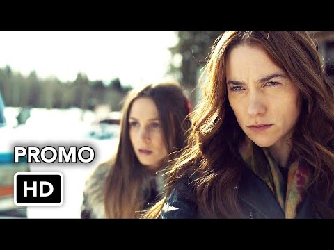 Wynonna Earp Season 4B (Teaser)