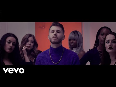 Stan Sono - Impress Me (Official Video)