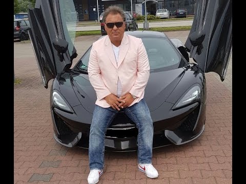 Milliarden Mike - Landgericht.