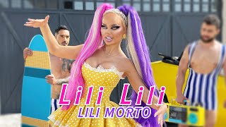 Lili Morto - Lili Lili (2021)