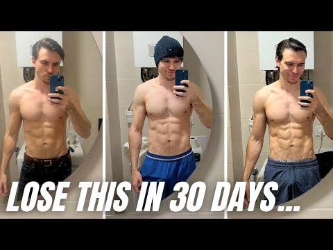 How Much Weight You Can Actually Lose in 30 Days (Plant-Based)