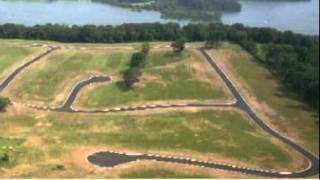 preview picture of video 'Waters Edge Subdivision, Morristown, TN 37814'
