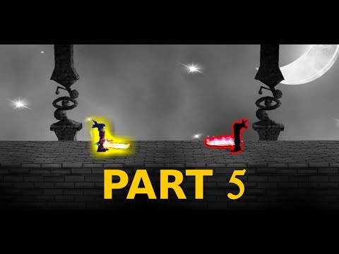 Swordigo 100% Gameplay Part 5 | All Stars - YouTube