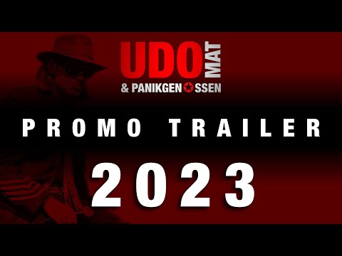 UDOMAT & die Panikgenossen YouTube-Vdeominiatur 11