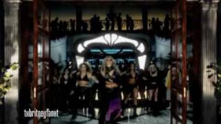 Britney Spears - Voglia Di Dance All Night (Remix) [Eiffel 65]