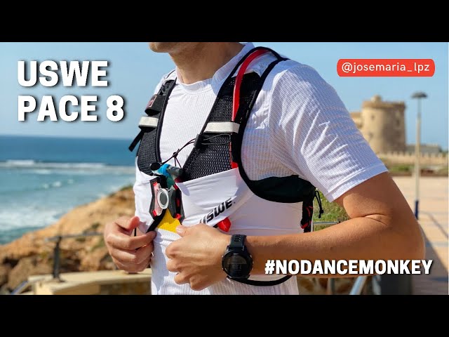 Vídeo relacionado con COYUN 2 Pcs Correa de Pecho para Mochila, Reemplazar la Mochila Ajustable de Nailon con Hebillas Nylon Antideslizante Correa, Accesorios para Jogging,Senderismo y Salir a Correr