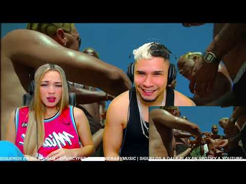 Bubalu (Official Video) Feid, Rema || REACCIÓN