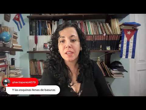 Director de la CIA viajó a La Habana y se reunió con autoridades del régimen cubano. Más noticias.