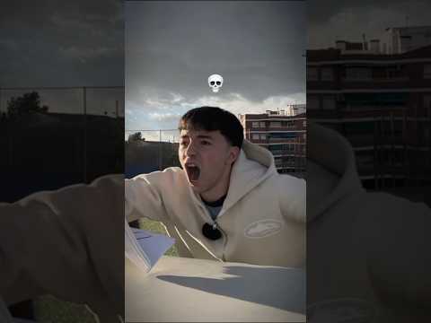 😳 Se RIEN de MI y HAGO ESTO para CALLARLES 💀 #futbol