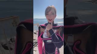 可愛い巨乳 #tiktok