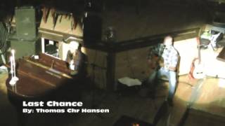 Last Chance (Gaia Epicus) - Acoustic version