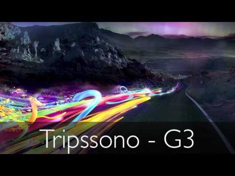 Клип Tripssono - G3