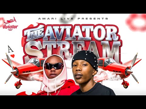 TRYING TO MAKE A MILLION ON AVIATOR...