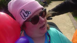 Interview with Sparky 13.09.25