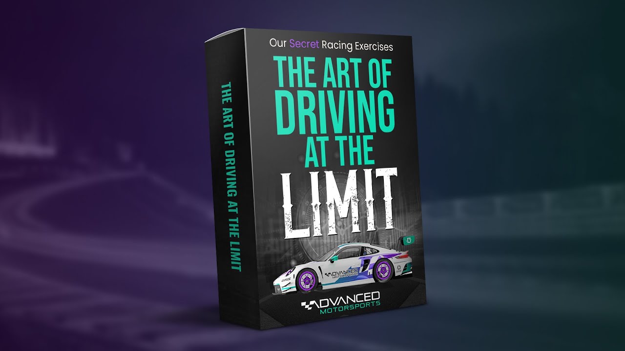 Leveraging Sim Racing to Hone Real-World Racing Skills