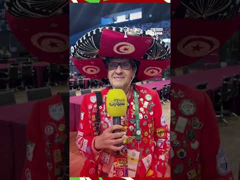 مصور صحافي تونسي ينبهر بتطور البنيات التحتية في المغرب