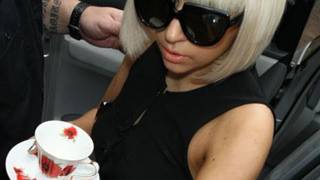 Gaga Tea FETISH ?? -- IMG! #33