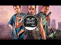 GTA V - Lowrider DLC Horn(Liberty City Loop) (XenOJ Remix)