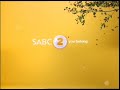 SABC2 You Belong Yellow ID 2013 2023 10th Anniversary Edit