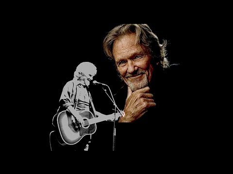 KRIS KRISTOFFERSON Nobody Wins - Zürich 2017