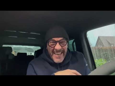 Jubel + Schmeckt's? - 123/22 | Witz vom Olli