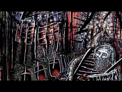 Blunze, Dark Space. Dauerwurst, Extrawurst.