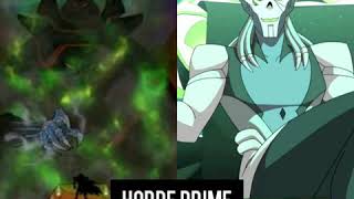 Download lagu Part 2: She-Ra characters original vs. 2018 mp3