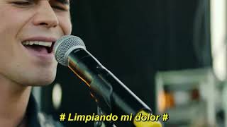 Jeremy camp (Kj Apa) - I still believe sub.español