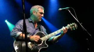 Taylor Hicks "The Deal"