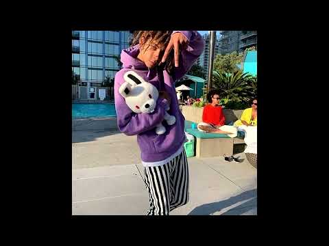 FREE Iann Dior x Josodo Type Beat "Back Home" 2022