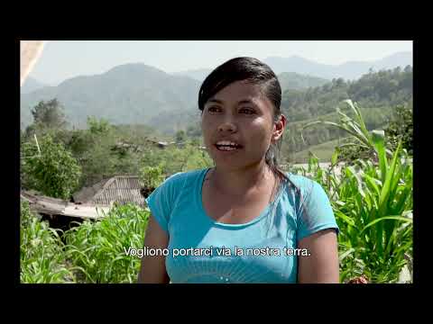 IL SANGUE DELLA TERRA, Vers  Italiana  HD, 48min