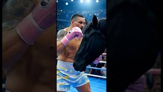 Usyk say “Don’t push the horses” 🐎 #boxing #usyk #boxinglife #humormemes