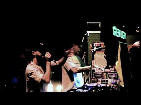 Antxon Sagardui @ Toulouse Dubclub#23 @ Green Light Soundsystem