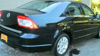 preview picture of video '2009 Mercury Milan #P8790 in Madison WI Waukesha, WI 53066'