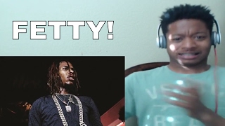 Fetty Wap &quot;Pull Up Wit A Stick Freestyle&quot; (WSHH Exclusive - Official Audio) (REACTION/REVIEW)