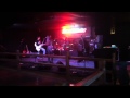 7 Nation Army: Cover @Mad Cow Saloon jam w ...