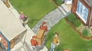 Love you forever. I Love this Book!